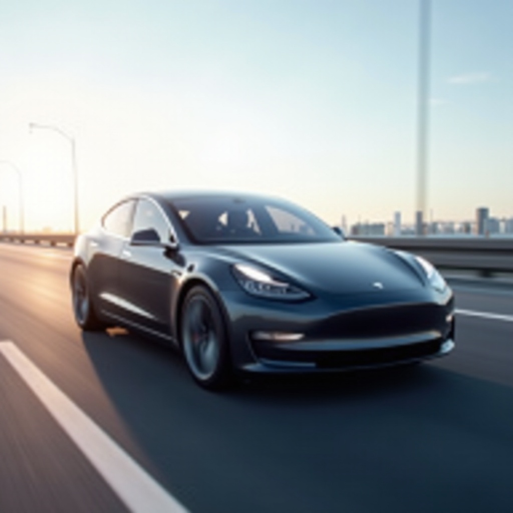 tesla model 3 mil za kilowatthodinu
