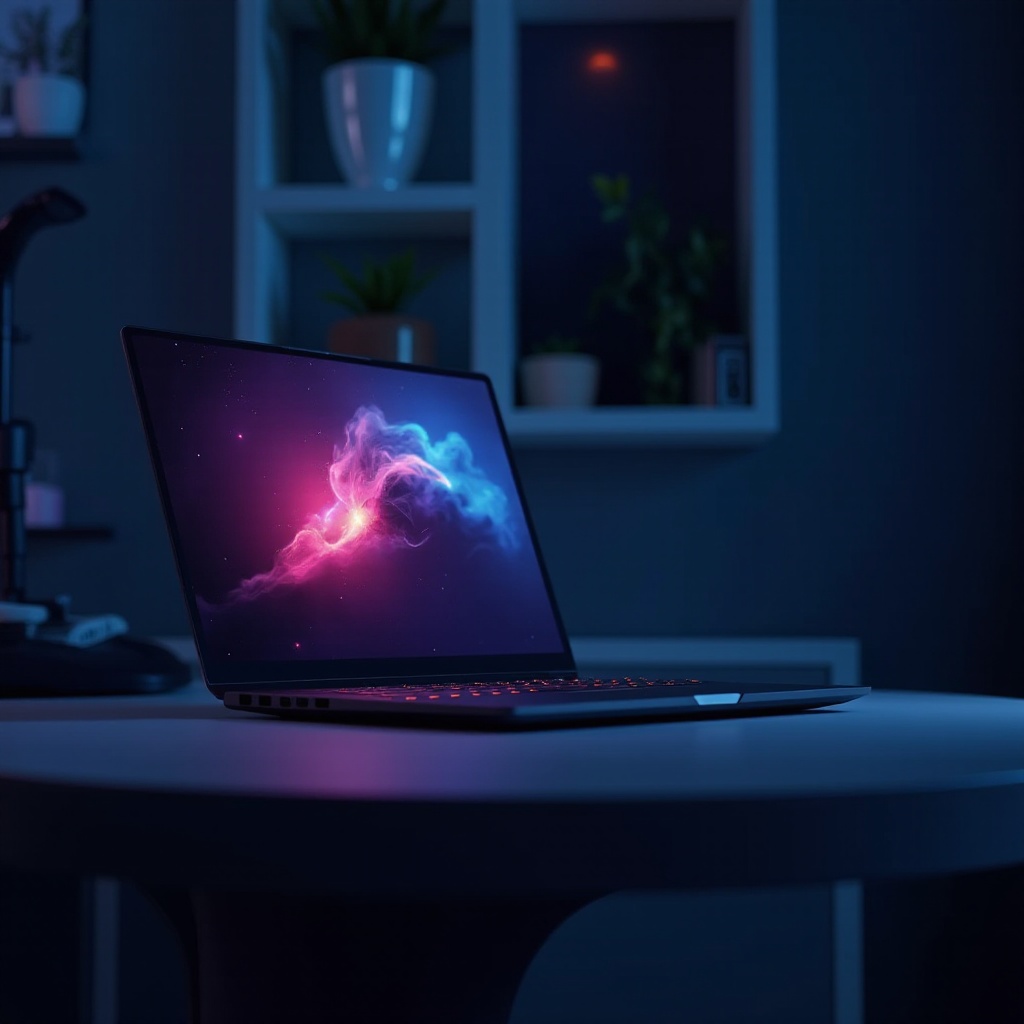 cum să optimizezi laptopul pentru jocuri