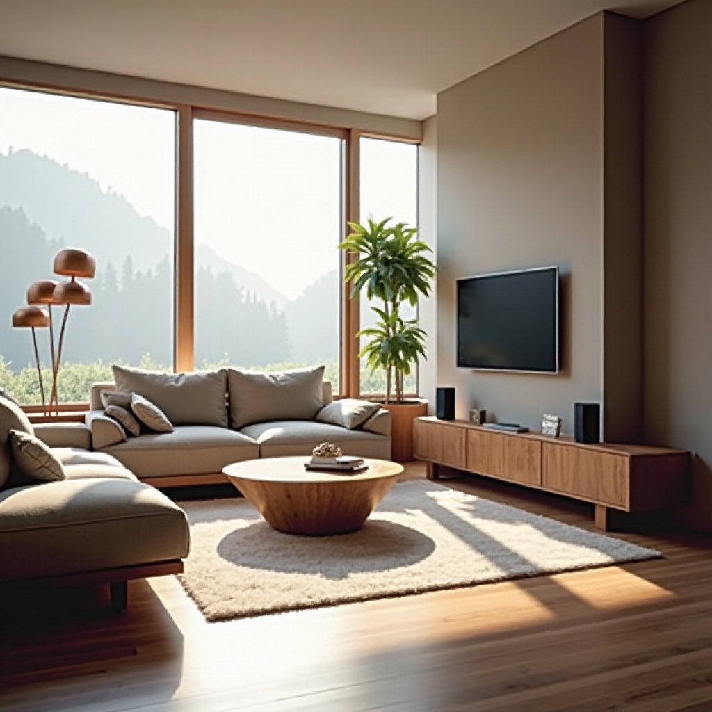 placement of sonos speakers