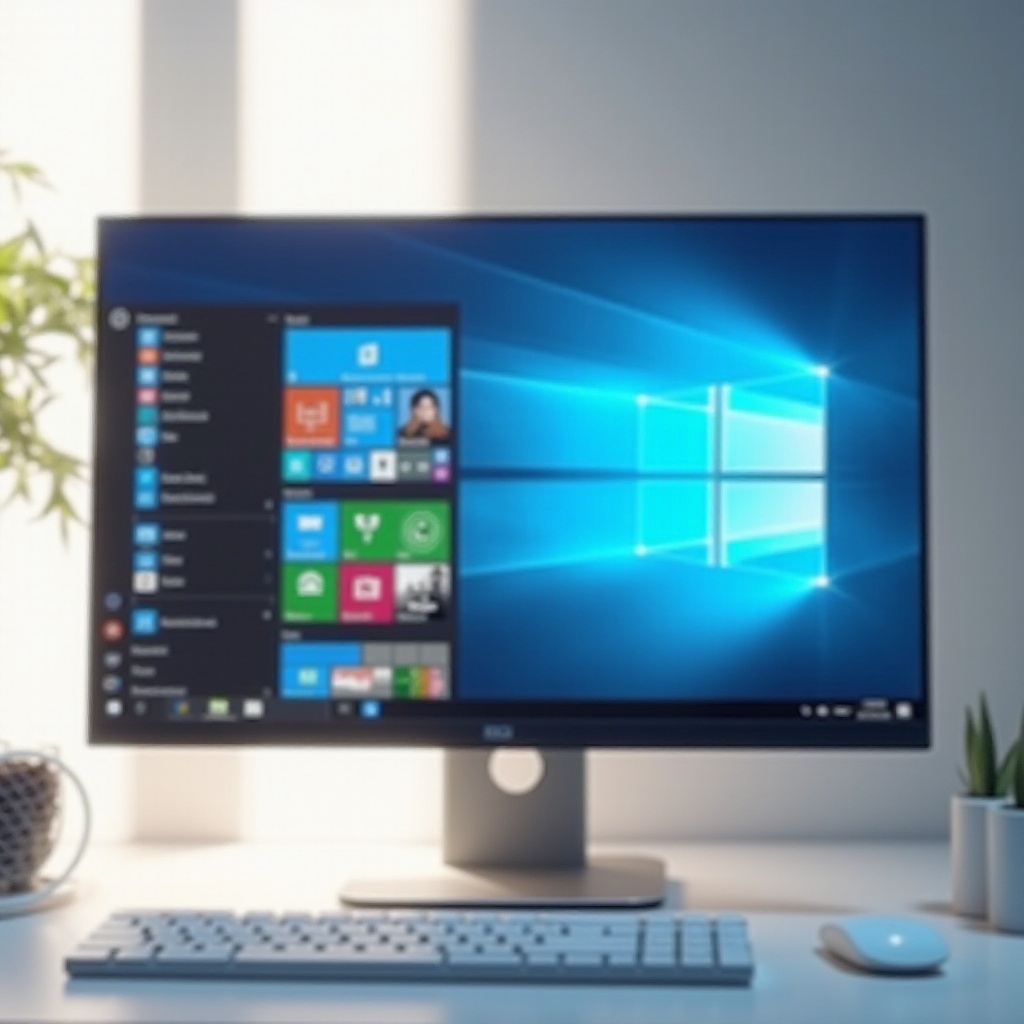 направи Windows 10 да изглежда като 7