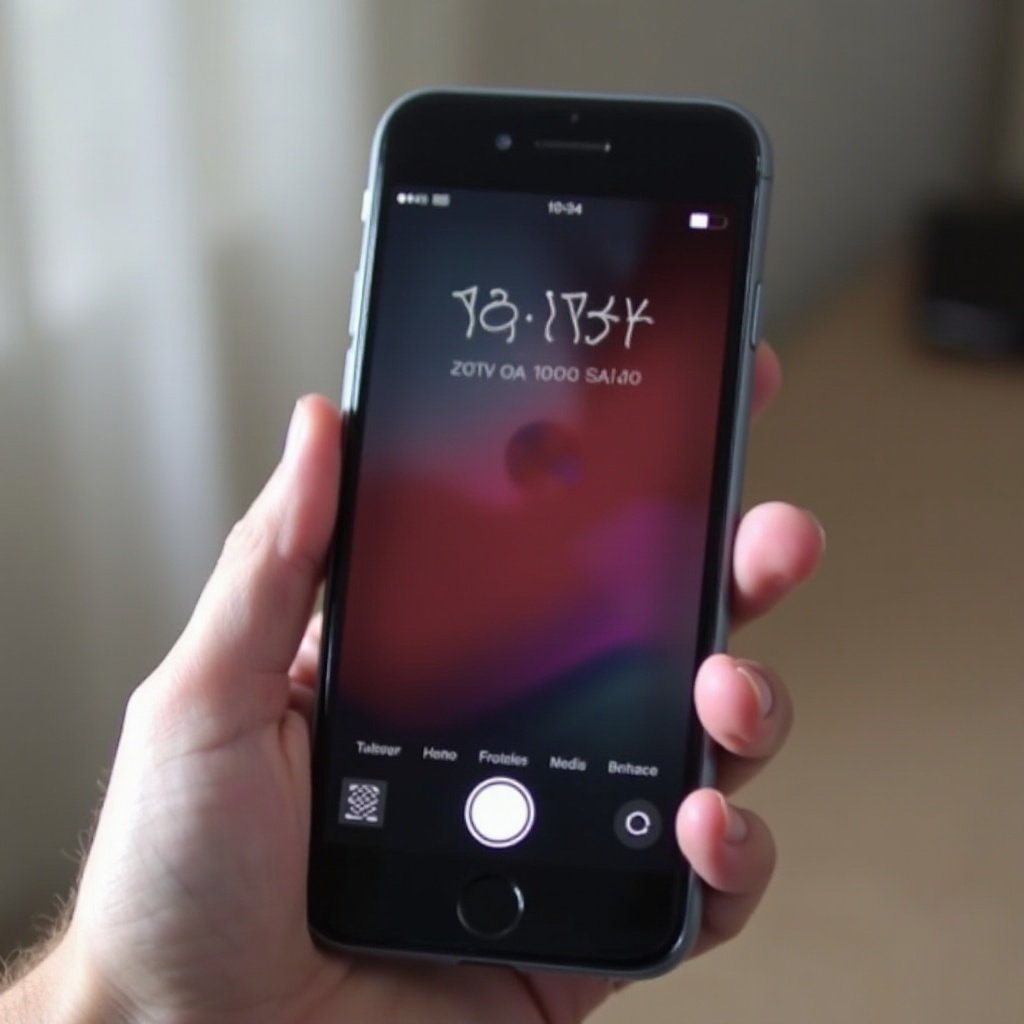 كيفية إيقاف الوضع الداكن في Safari على iPhone