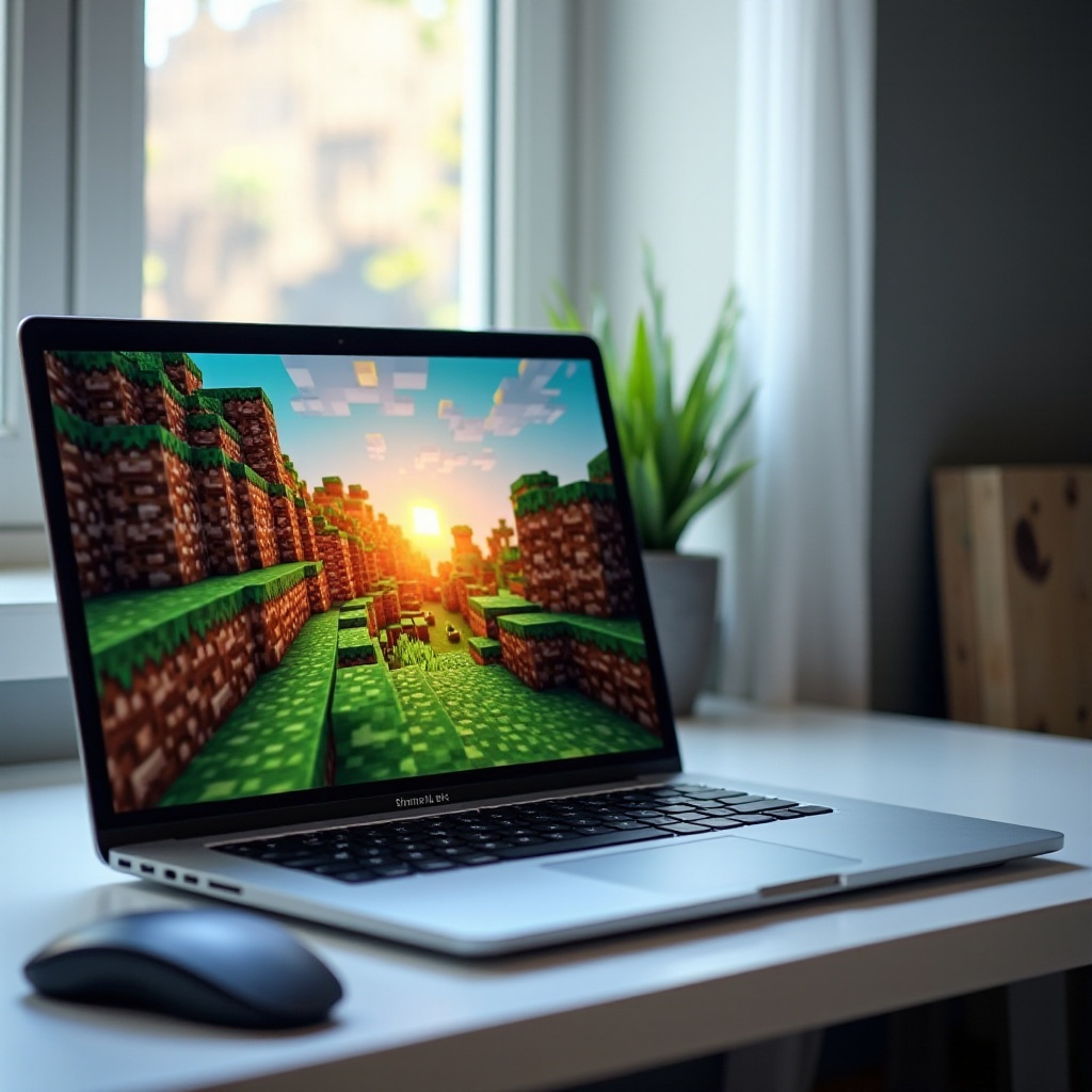 laptopuri ieftine care pot rula Minecraft