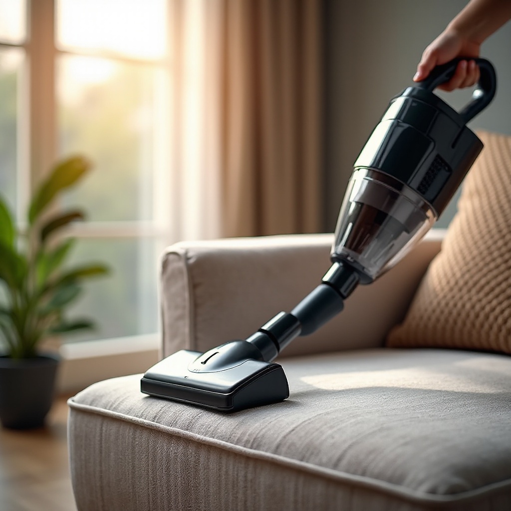 best wet vacuum cleaner for sofa