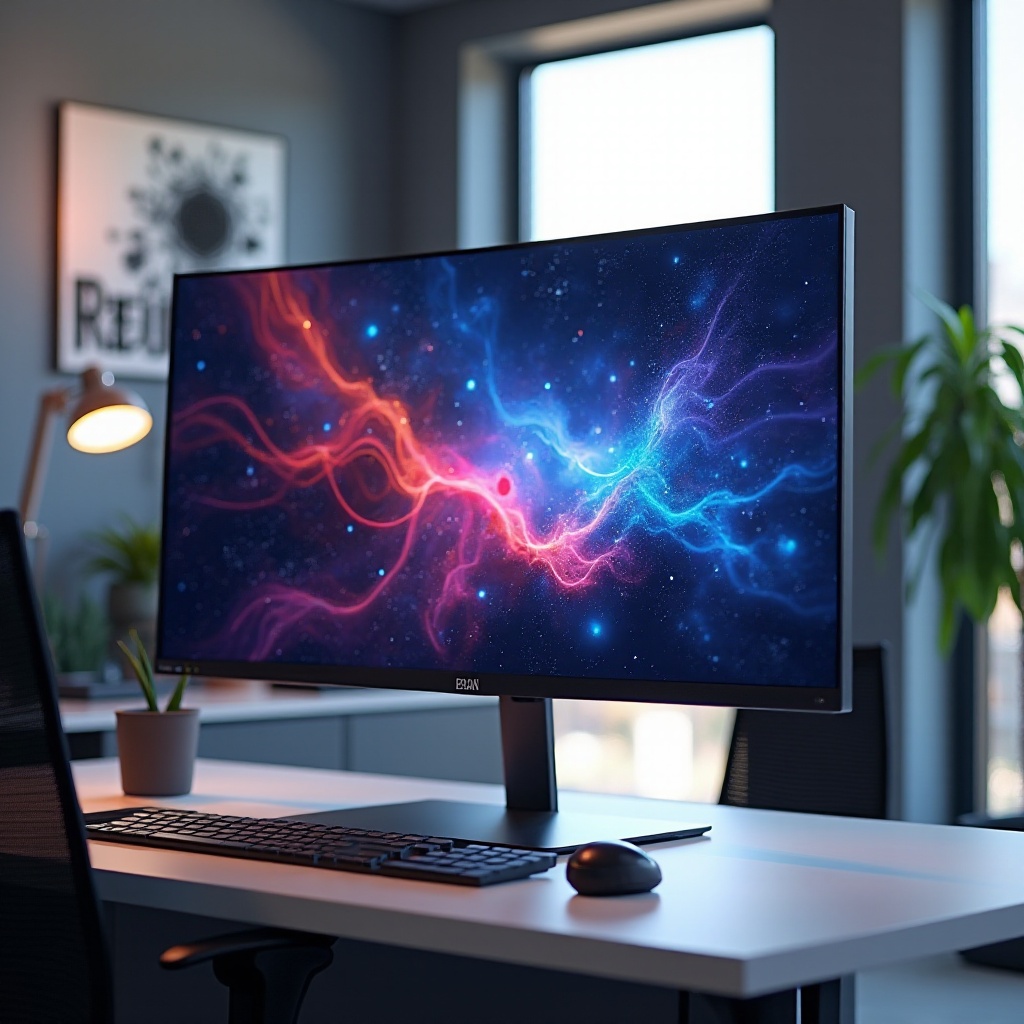 најбољи 1440p OLED монитор