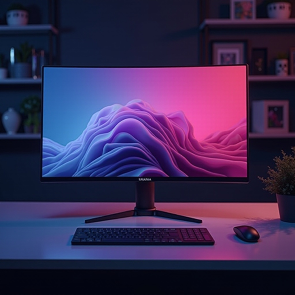 отличные OLED мониторы