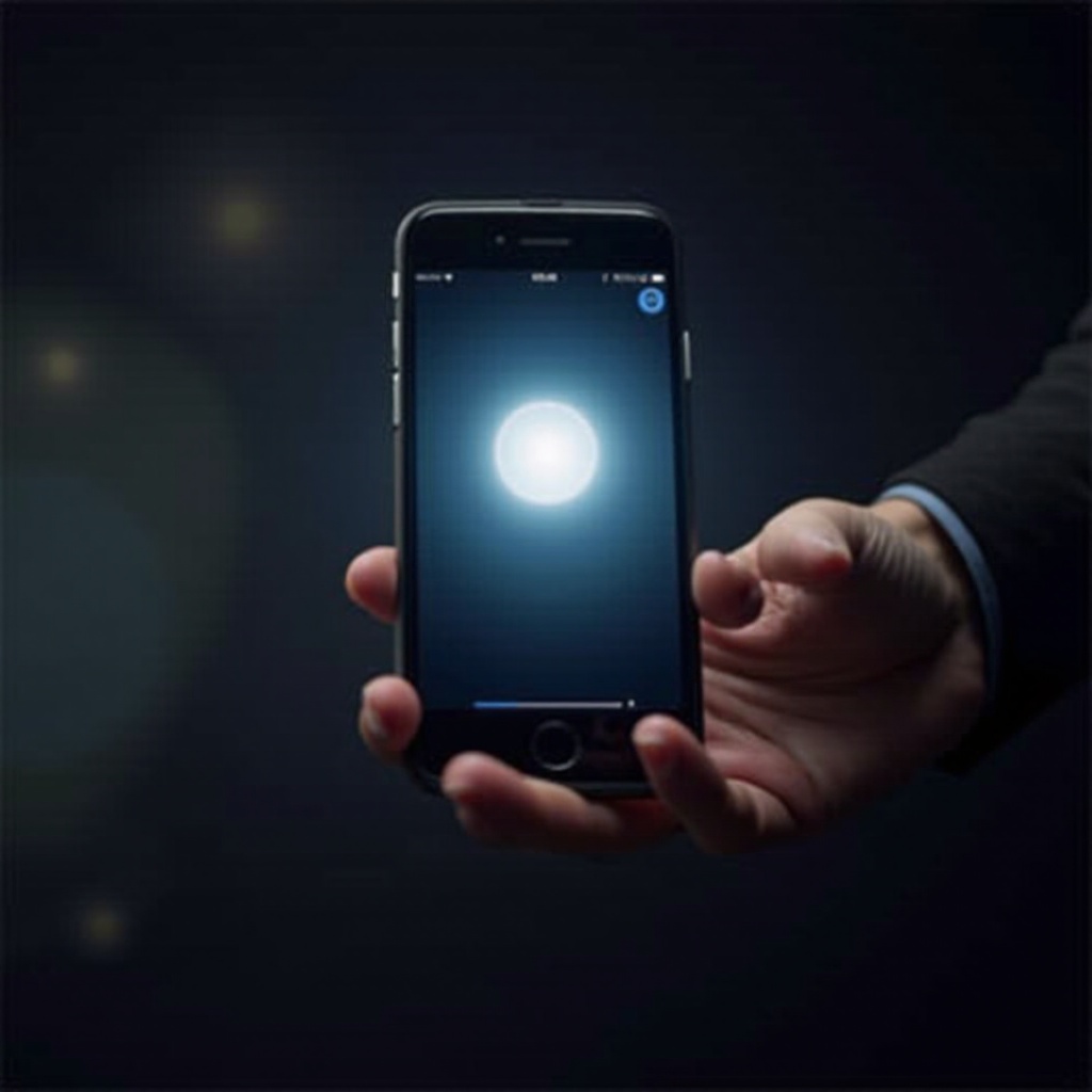 как да излезете от режим възстановяване на iPhone