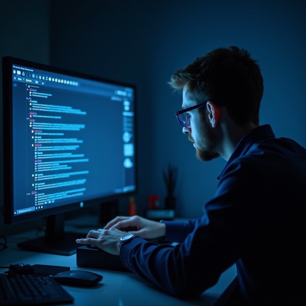 компютър с Windows 8.1 се изключва на случаен принцип