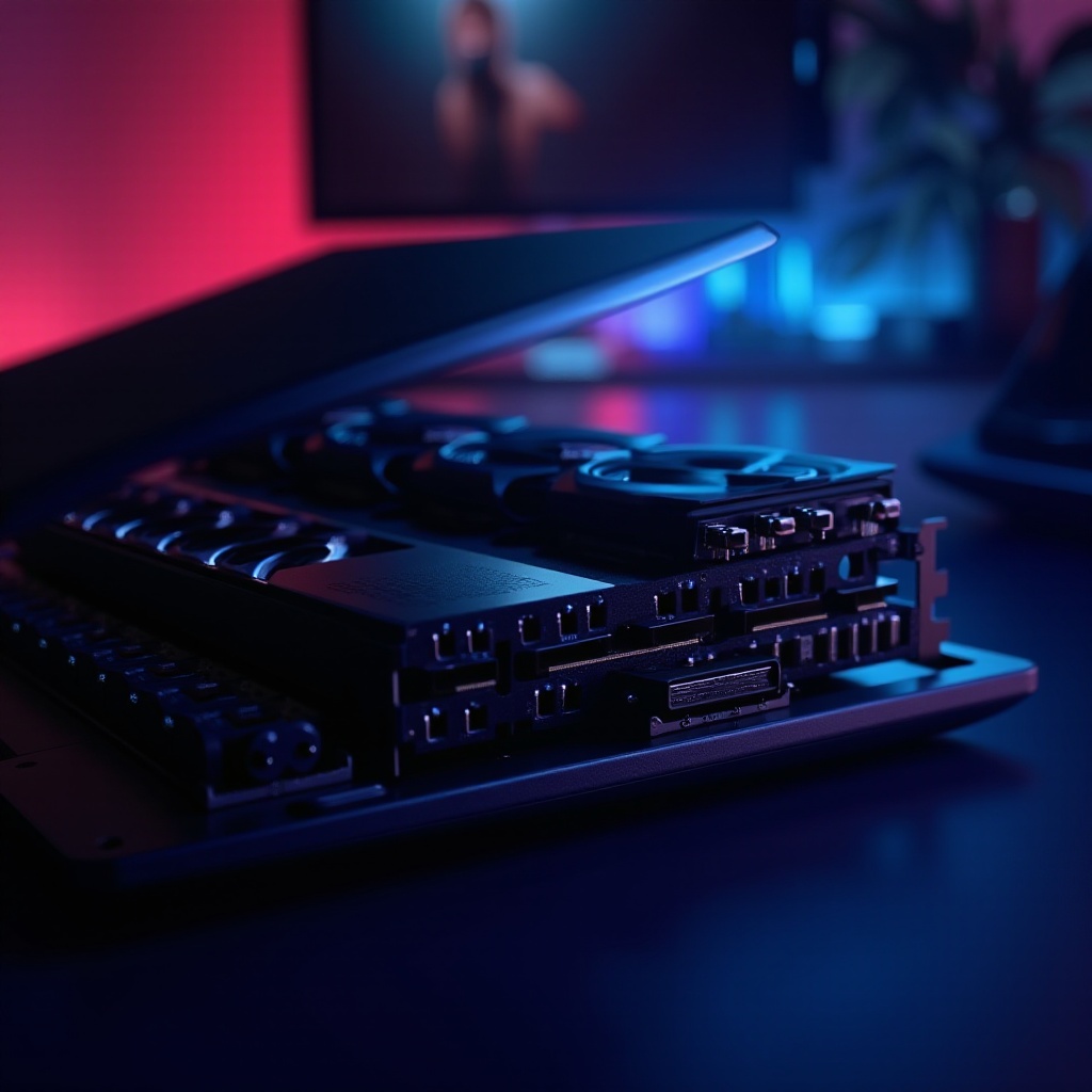 jak optimalizovat notebook pro hraní her