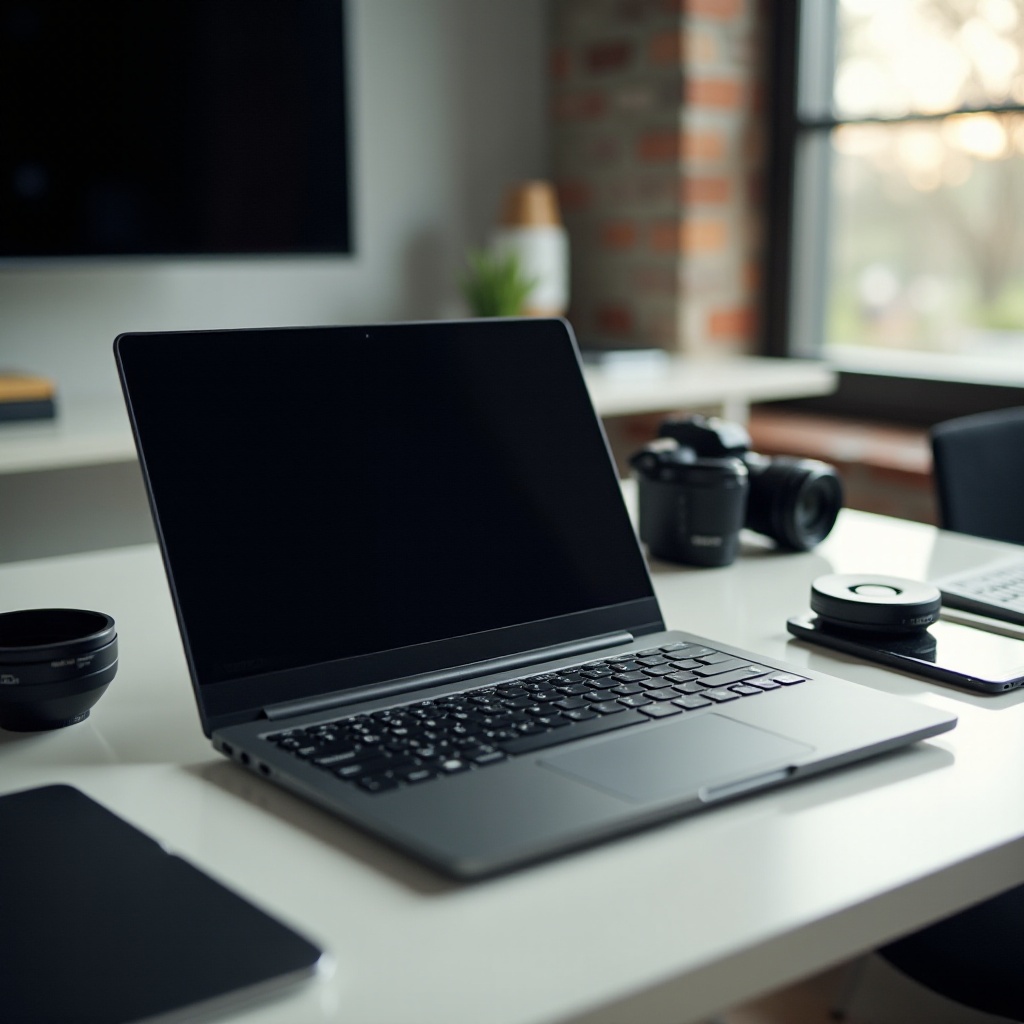 cel mai bun laptop Lenovo pentru editare foto