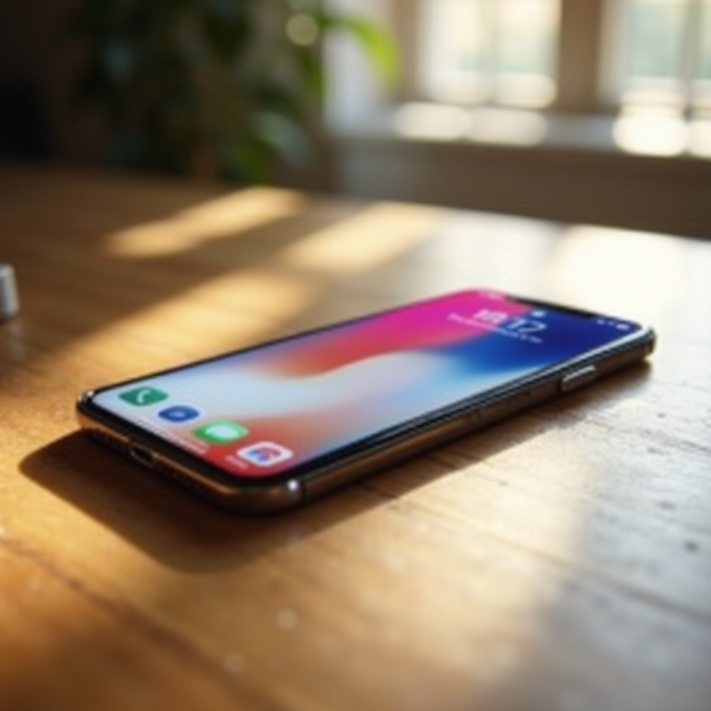jak udržet iPhone odemčený
