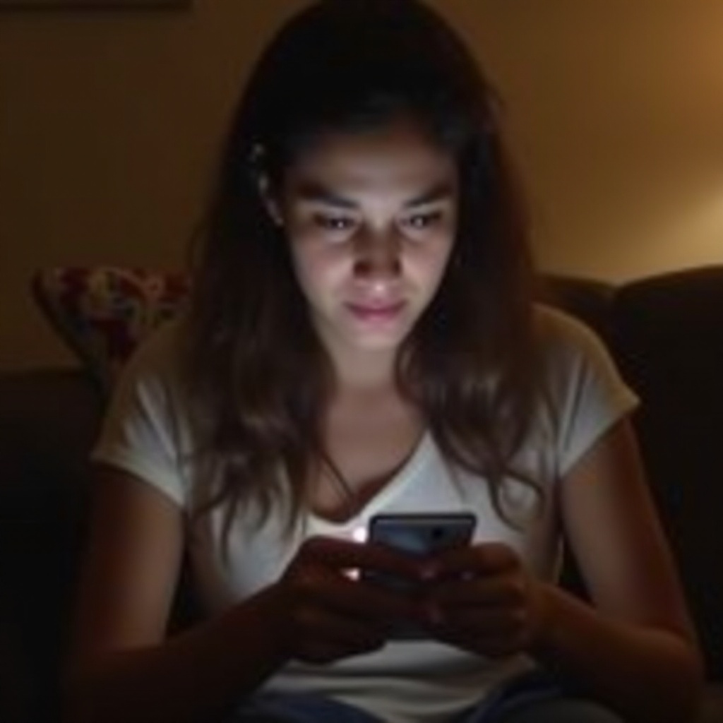 proč můj telefon ovládá sám sebe