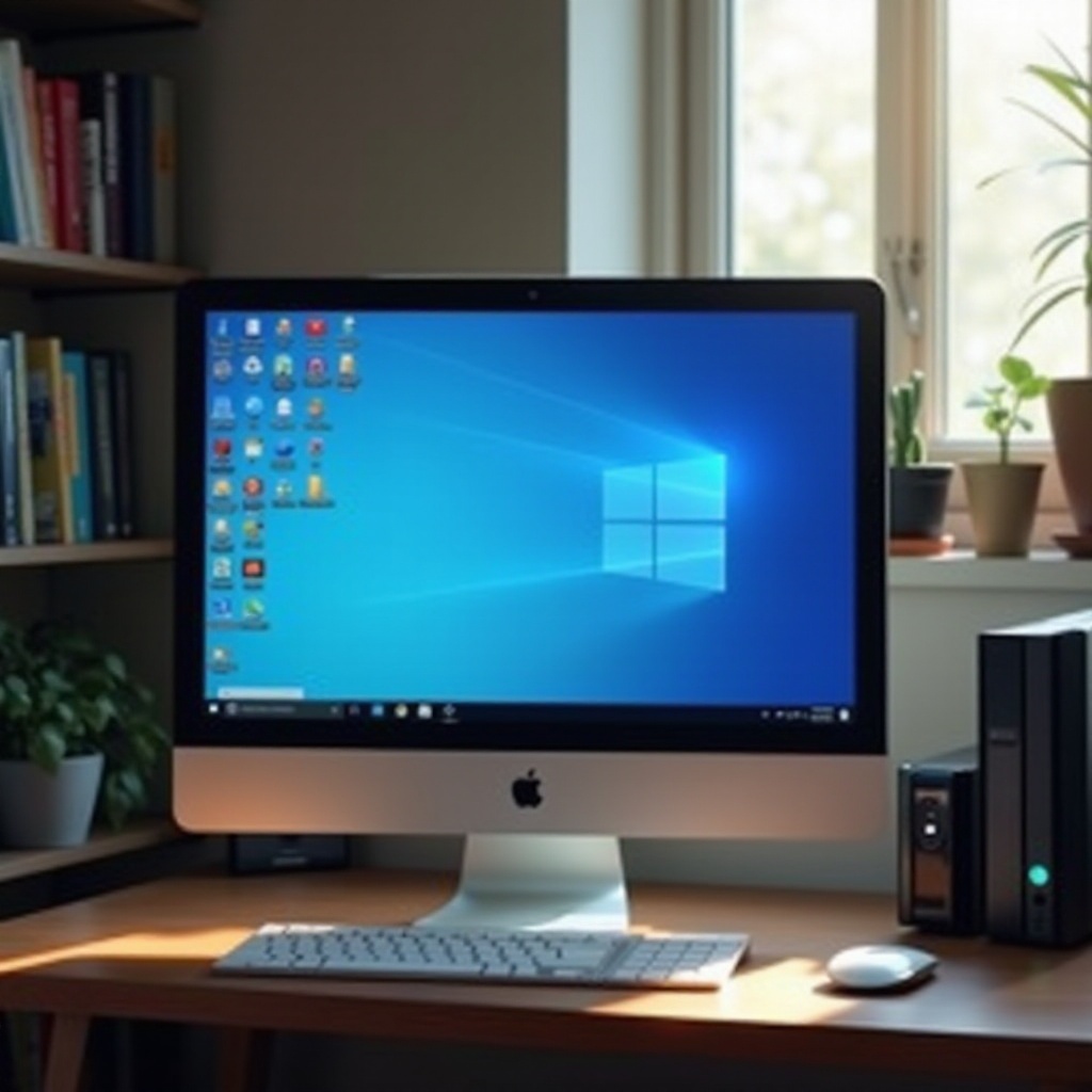 make windows 10 look like 7