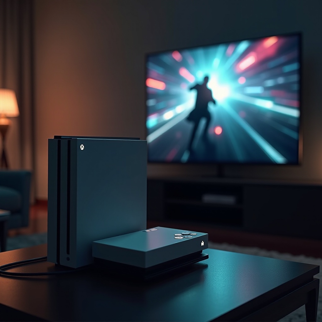 очисти кеш xbox series s